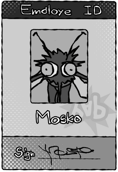 mosko