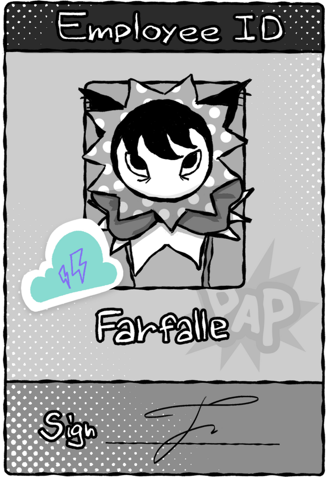 farfalle